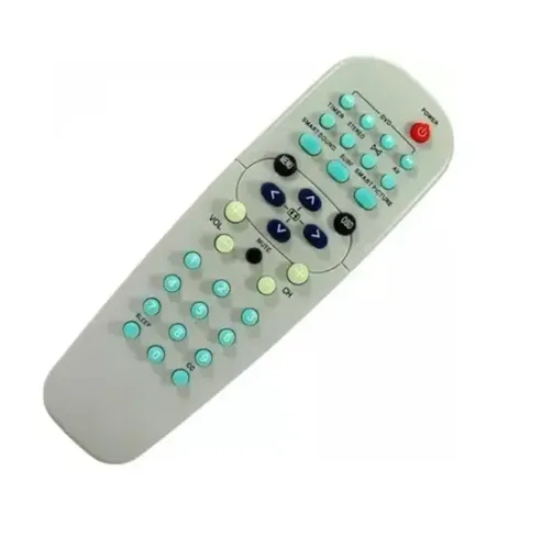 Controle Tv Philips Antiga Le 7133 Lelong