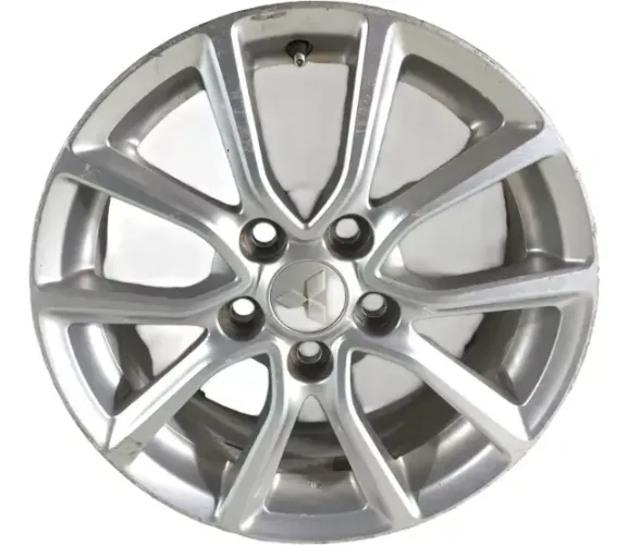 Roda Aro 16 Mitsubishi Lancer 2015