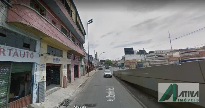 Prédio à venda, 800 m² por R$ 940.000,00 - Carlos Prates - Belo Horizonte/MG