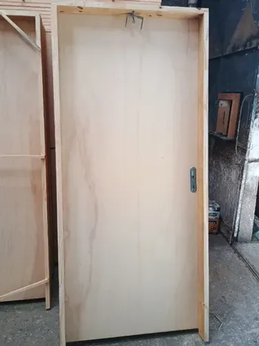 porta interna  para banheiro 2.10x70 - frete a/c - pagamento na entrega