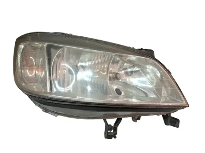 Farol direito Zafira 2001/06