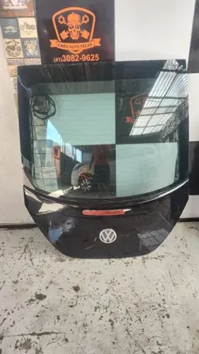 L.N240- Tampa Traseira SEM vidro New Beetle 2005 a 2011