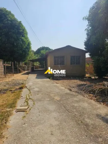 Lote à venda, 20 vagas, Jatobá - Belo Horizonte/MG