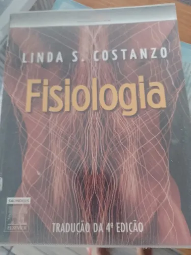Livro Fisiologia Linda S. Costanzo