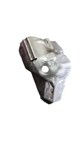Defletor Do Escape Peugeot 408 1.6 2011 N45