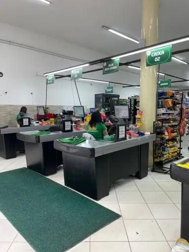 SUPERMERCADO BAIXO GUANDÚ -ES