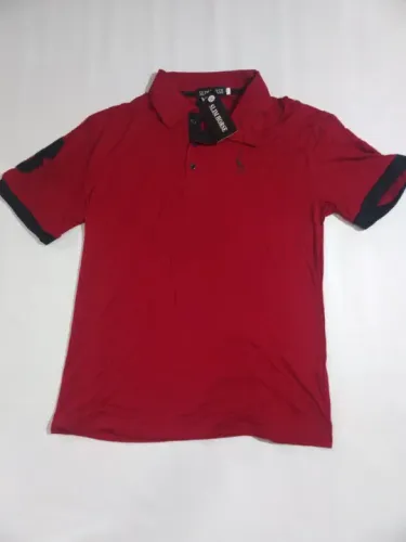 Camisa Polo Masculina
