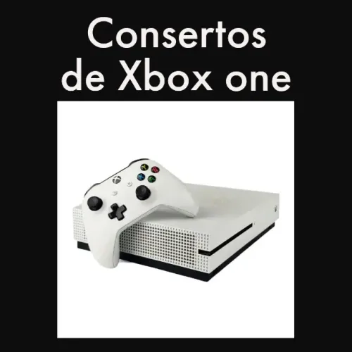 Video game xbox one