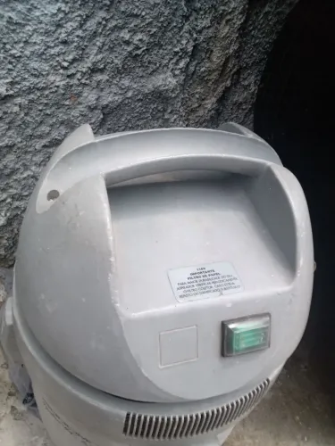 Aspirador de Pó 110V