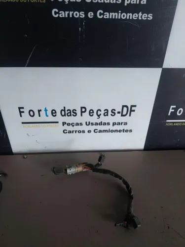 Comutador De Partida Ignição Do Peugeot 2006/207