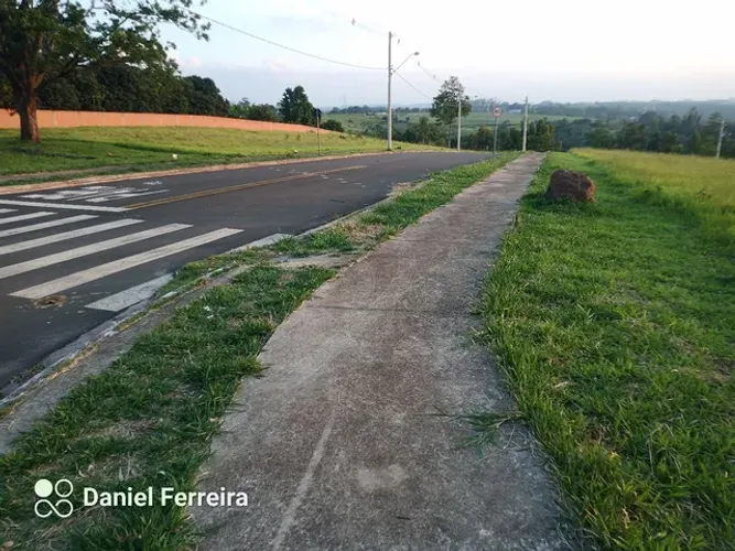 Residencial parque do Jatobá