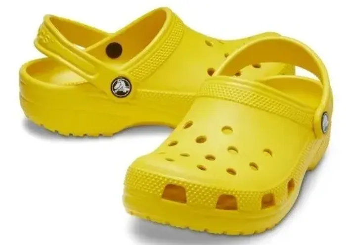 Sandália Crocs Classic Clog