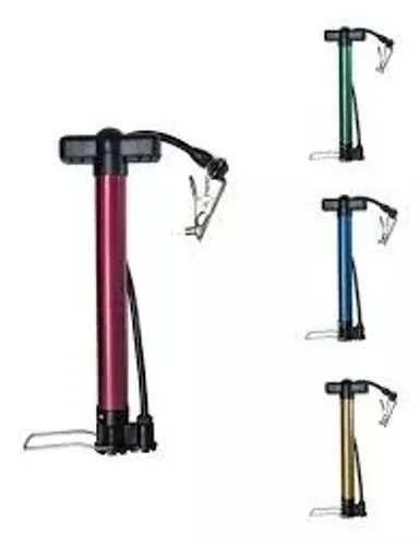 Bomba pneu bicicleta moto-frete gratis