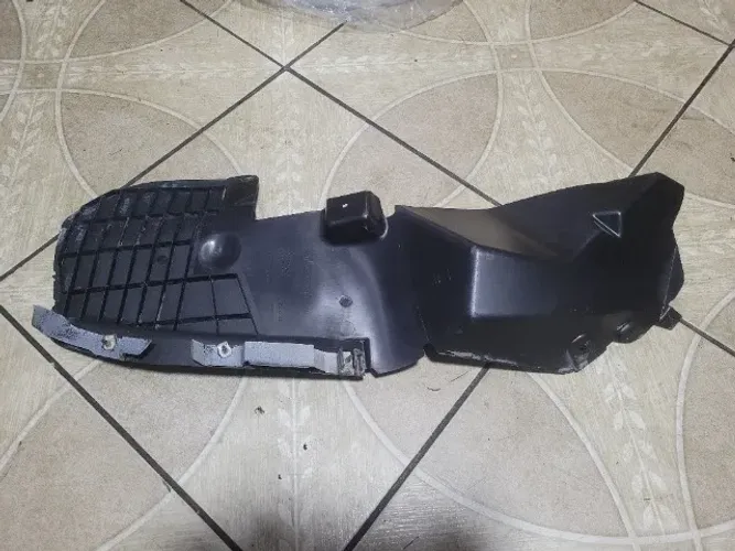 Forro da Caixa de Roda Traseira Direita Chevrolet Cobalt 2012 a 2019 52037214