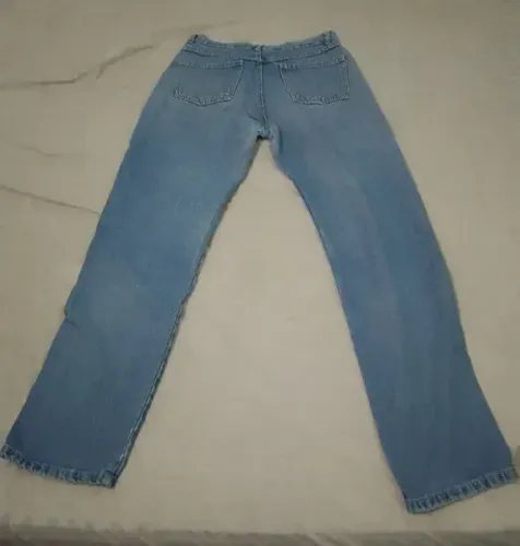 CALÇA JEANS FEMININA 