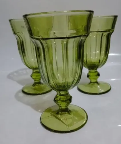 Kit taça de vinho sunny