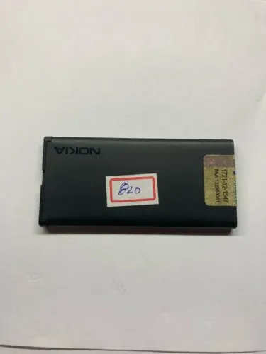 Bateria Nokia 820