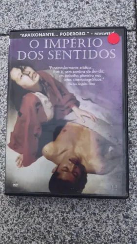 Império dos Sentidos