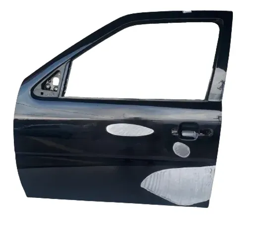 porta gol g4 dianteira esquerda 2008 a 2010 4 portas