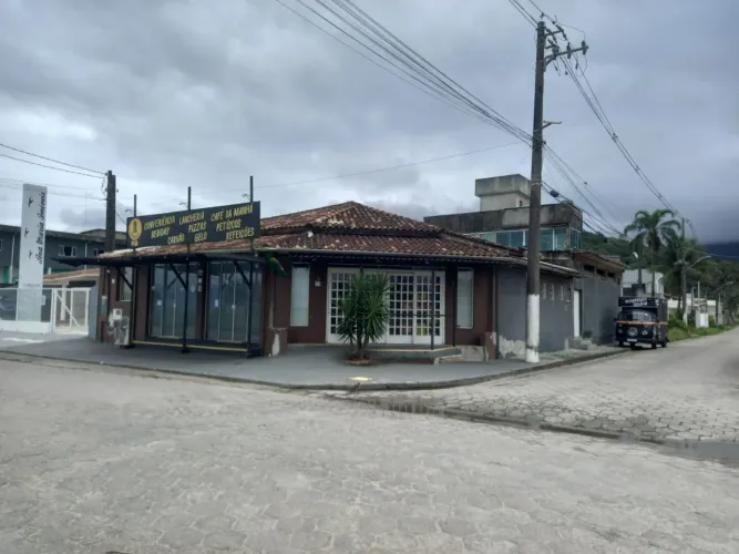 Ponto à venda, 411 m² por R$ 4.000.000,00 - Massaguaçu - Caraguatatuba/SP