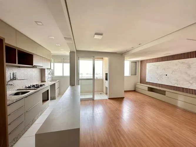 SUNSET FARIA LIMA - R$ 560.000 - Apartamento à venda para INVESTIDORES, 2 quartos (1 suíte