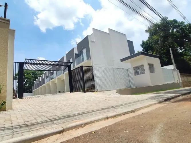 casa - Parque Taquaral - Campinas