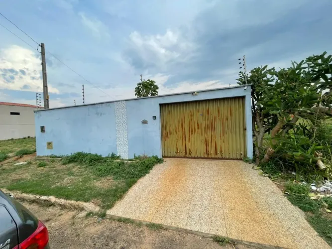 Casa na Beira do lago