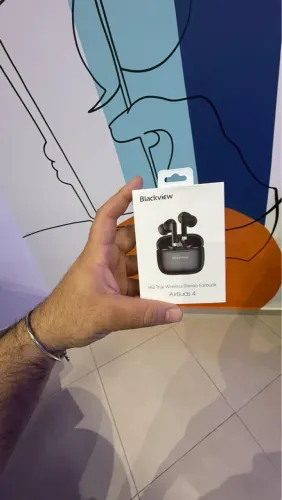 Fone de ouvido Blackview AirBuds 4