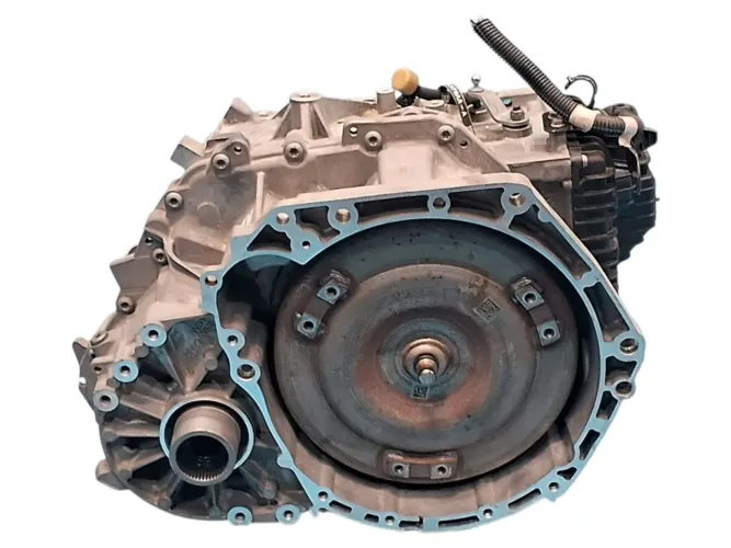 Cambio Automatico Jeep Renegade 1.3 16v Turbo Flex 4x4 2022