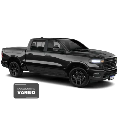 Ram 1500 Limited Night Edition 5.7 4X4 Aut. 2025