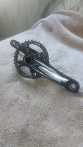 Pedivela Shimano Zee