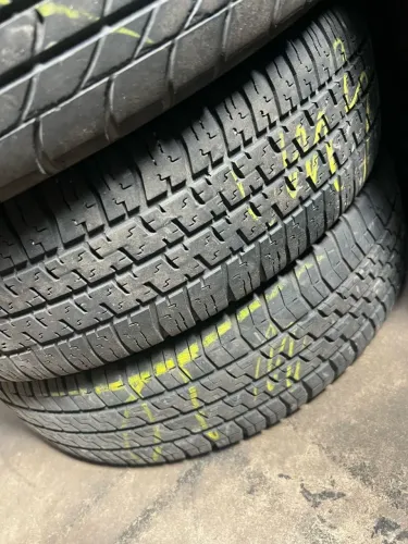 Pneu 165/70/13 p400? 70 % Vida util