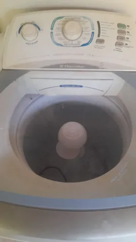 Máquina de lavar