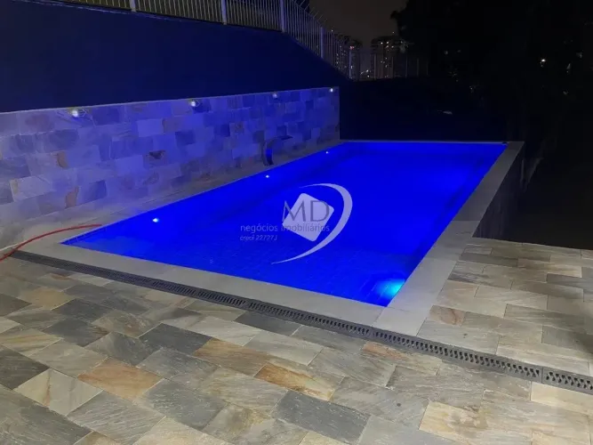 Lindo Sobrado à Venda em São Caetano do Sul,