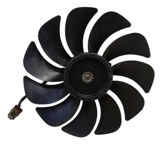 Eletroventilador Grand Vitara Tracker 2001 A 2009