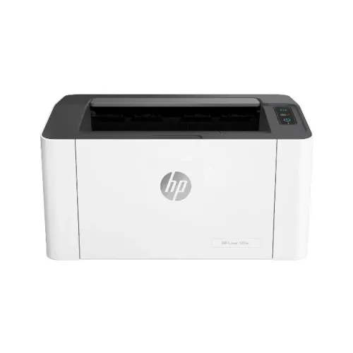 Impressora HP Laser 107w, Wi-Fi NOVA LACRADA COM GARANTIA LOJA FISICA