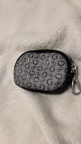 Porta cartão guess original