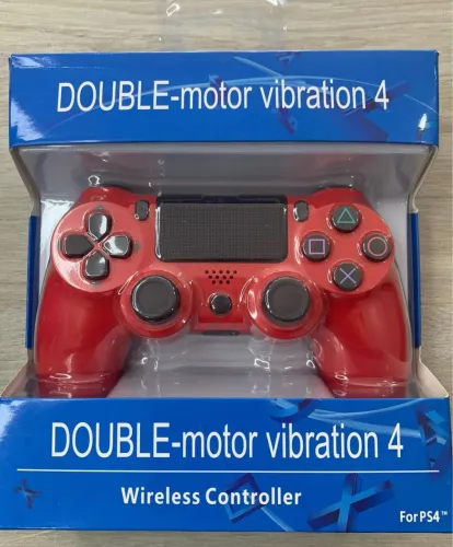 Controle PlayStation 4
