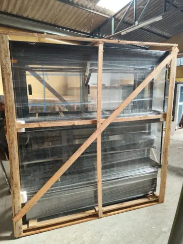 BALCÃO AÇOUGUE ALTO REFRIMATE NOVO