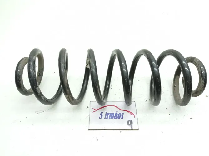Mola Suspensão Traseira Vw Tiguan Tsi 2.0 2011 / 2012