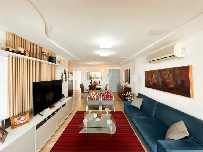 Apartamento à venda em Boa Viagem com 3 quartos