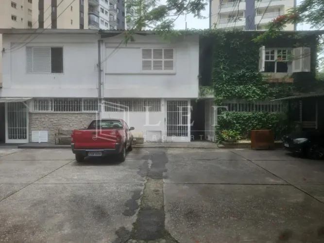 Casa de Vila na V. Olimpia