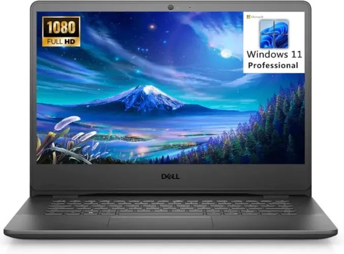Notebook Dell Vostro 3480 14?* I5 8ram 8Ger 120ssd