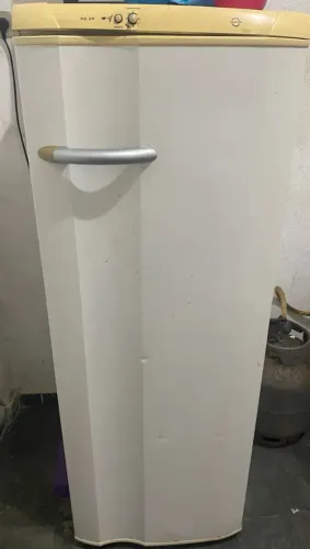 Geladeira Electrolux 