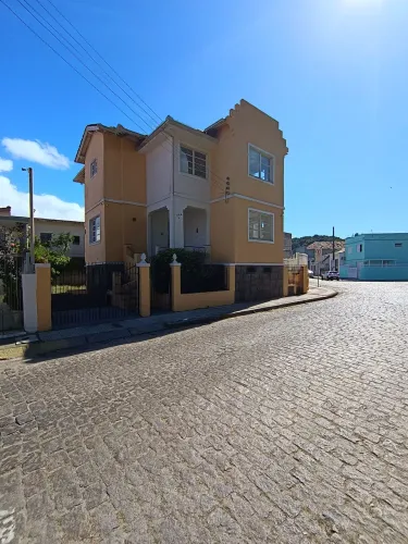 Casa comercial no Centro histórico