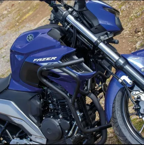 Protetor de carenagem fz25 MA ACESSÓRIOS 