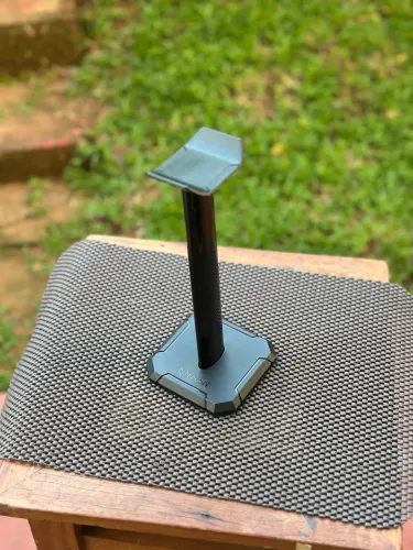 Estande de headset Redragon