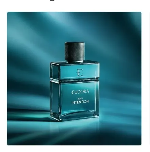 Perfume Eudora Bold Intention - Original