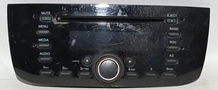 Radio Fiat Punto 