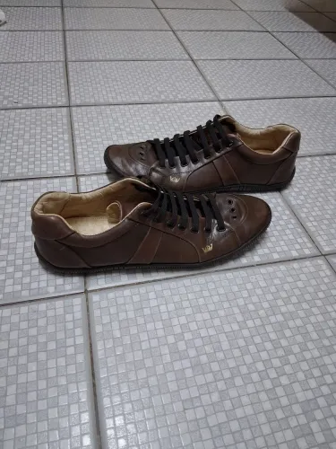 Tênis Osklen - Original e Usado